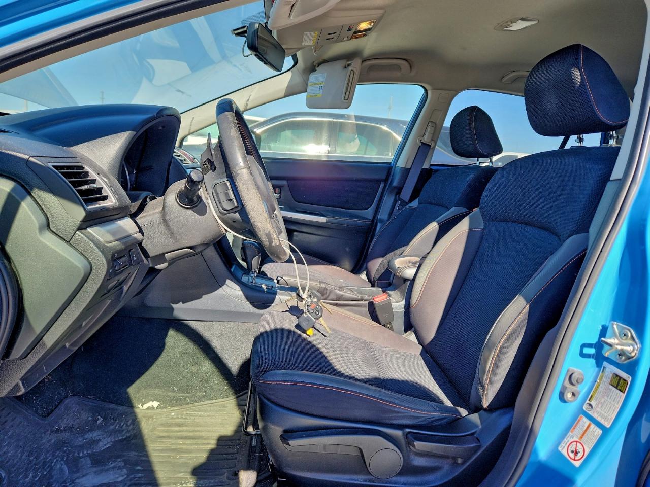 Subaru Crosstrek Premium Image 12