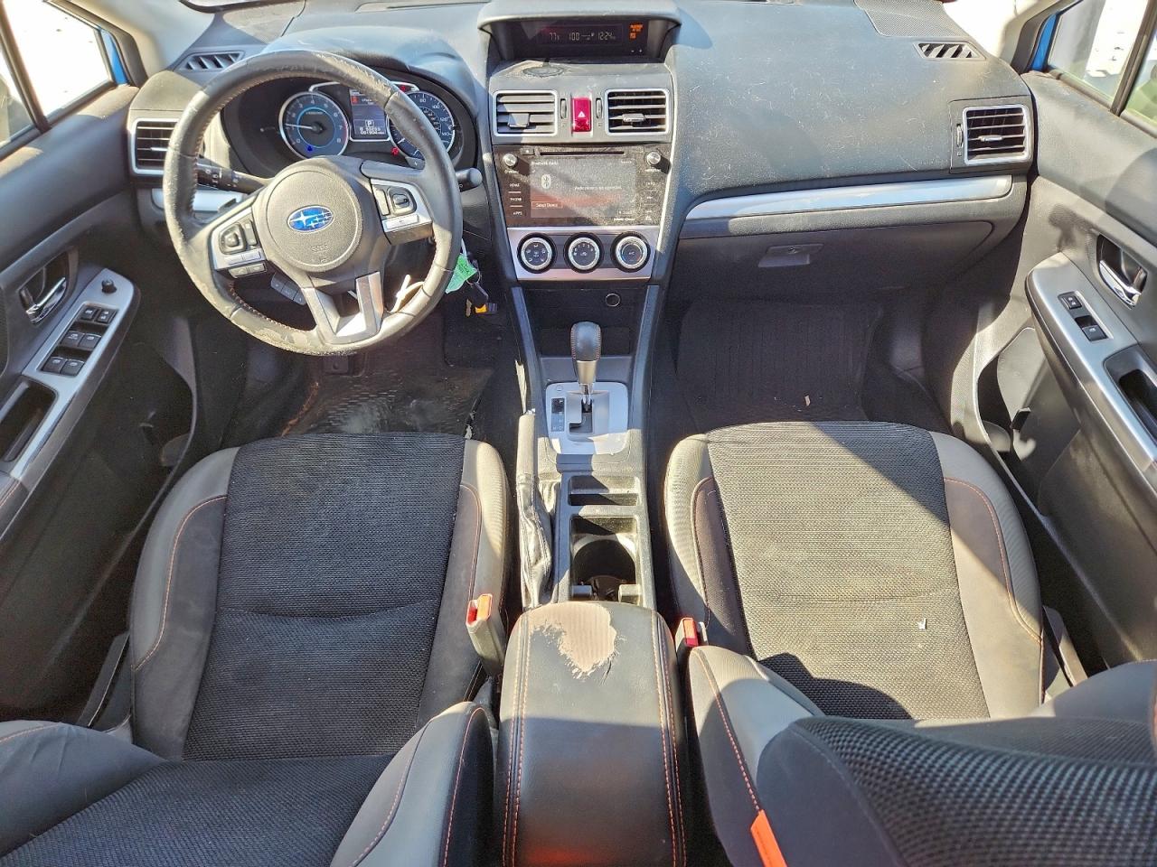 Subaru Crosstrek Premium Image 7