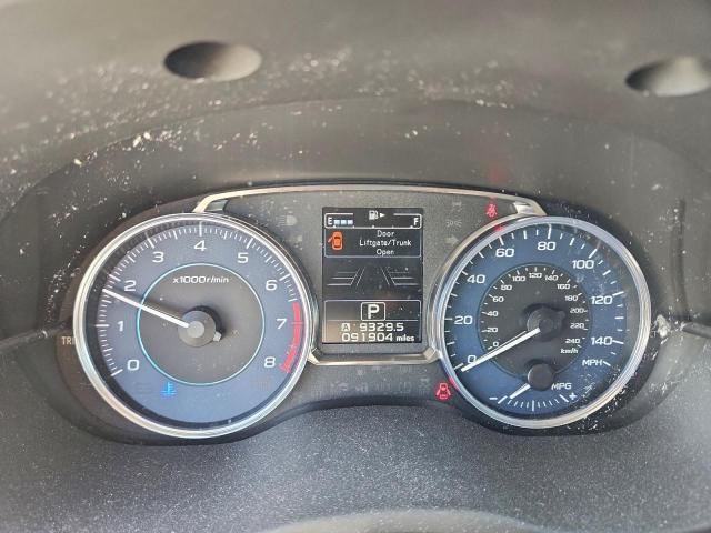 Subaru Crosstrek Premium Image 5