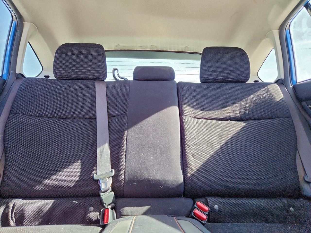 Subaru Crosstrek Premium Image 6