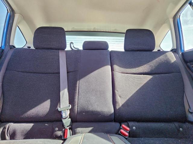 Subaru Crosstrek Premium Image 6