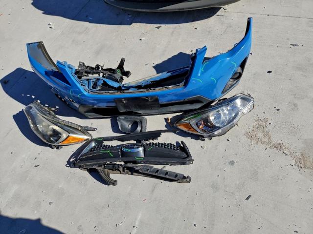 Subaru Crosstrek Premium Image 8