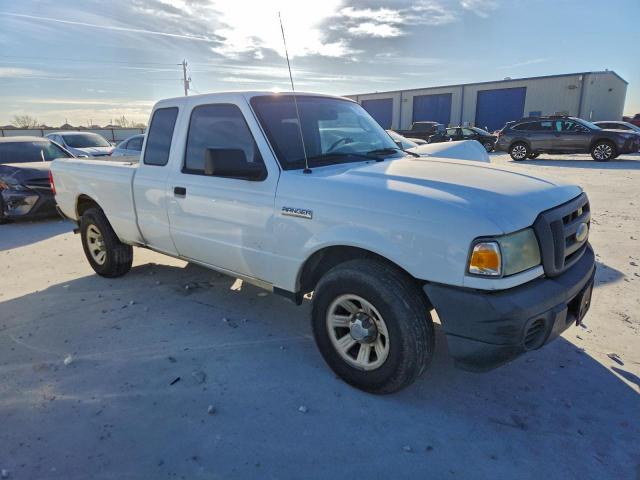 Ford Ranger Super Cab Image 4
