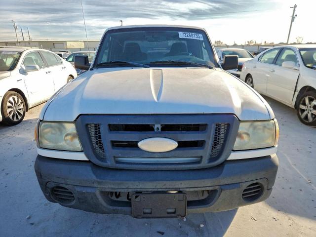 Ford Ranger Super Cab Image 5