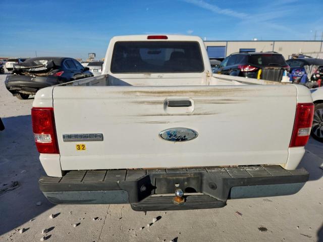 Ford Ranger Super Cab Image 6