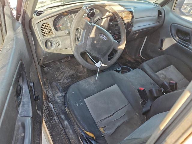 Ford Ranger Super Cab Image 7