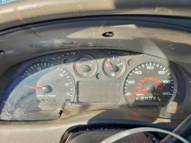 Ford Ranger Super Cab Image 12