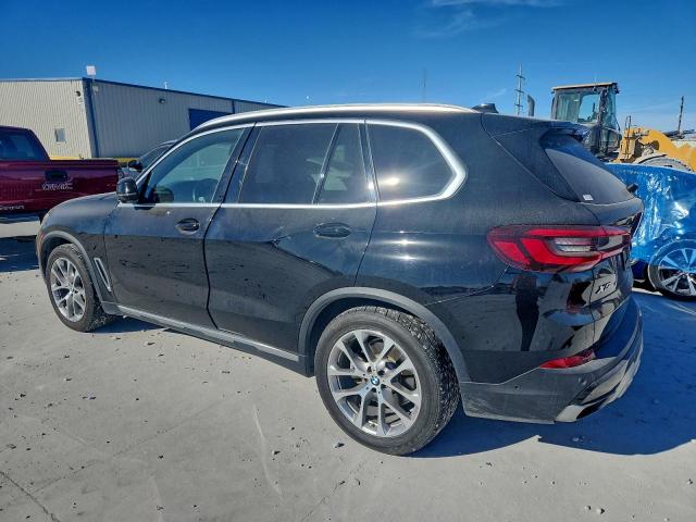 BMW X Series Sdrive 40i Image 3