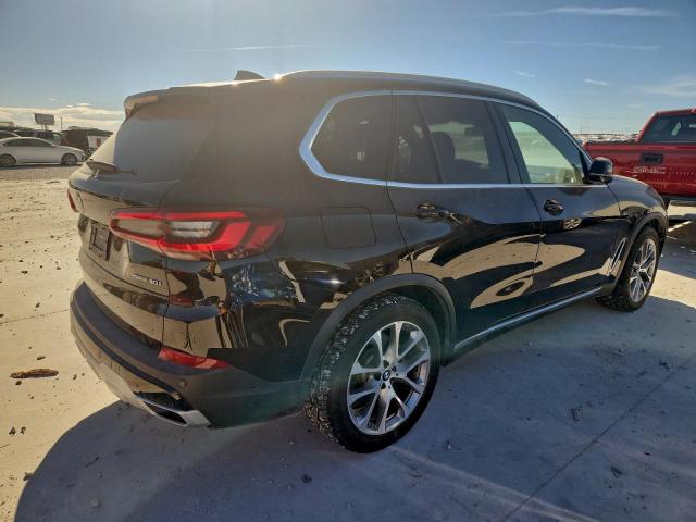 BMW X Series Sdrive 40i Image 4