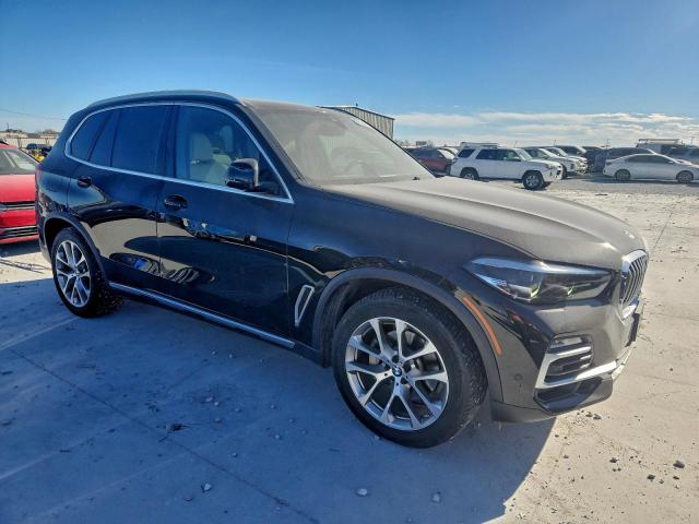 BMW X Series Sdrive 40i Image 6