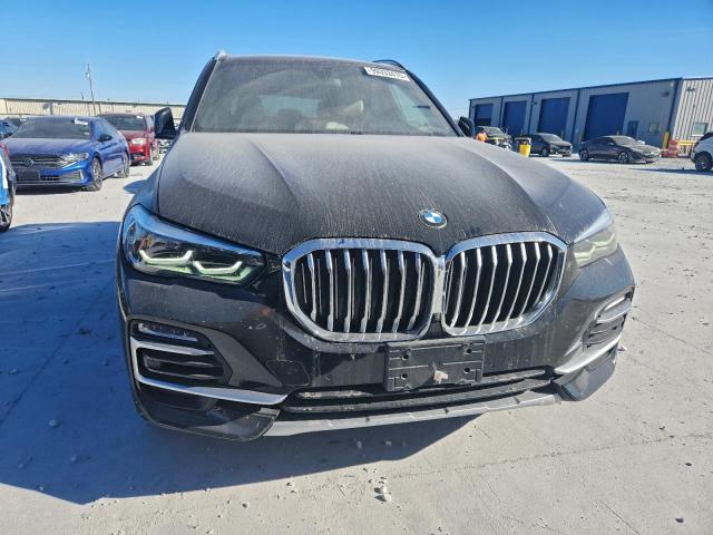 BMW X Series Sdrive 40i Image 12
