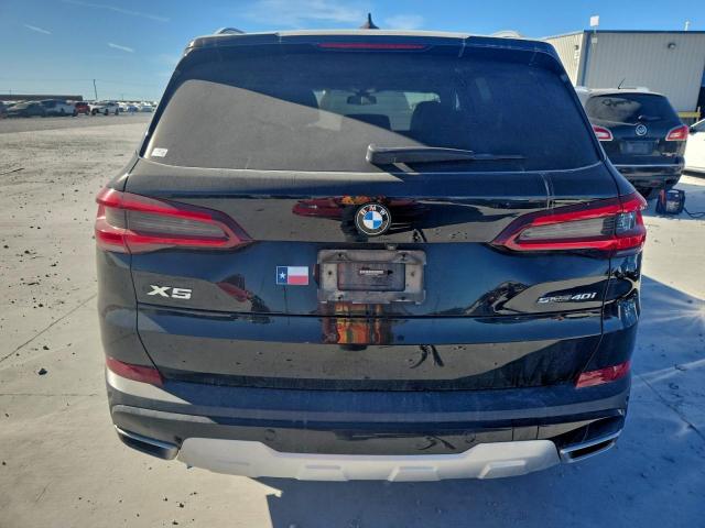 BMW X Series Sdrive 40i Image 11