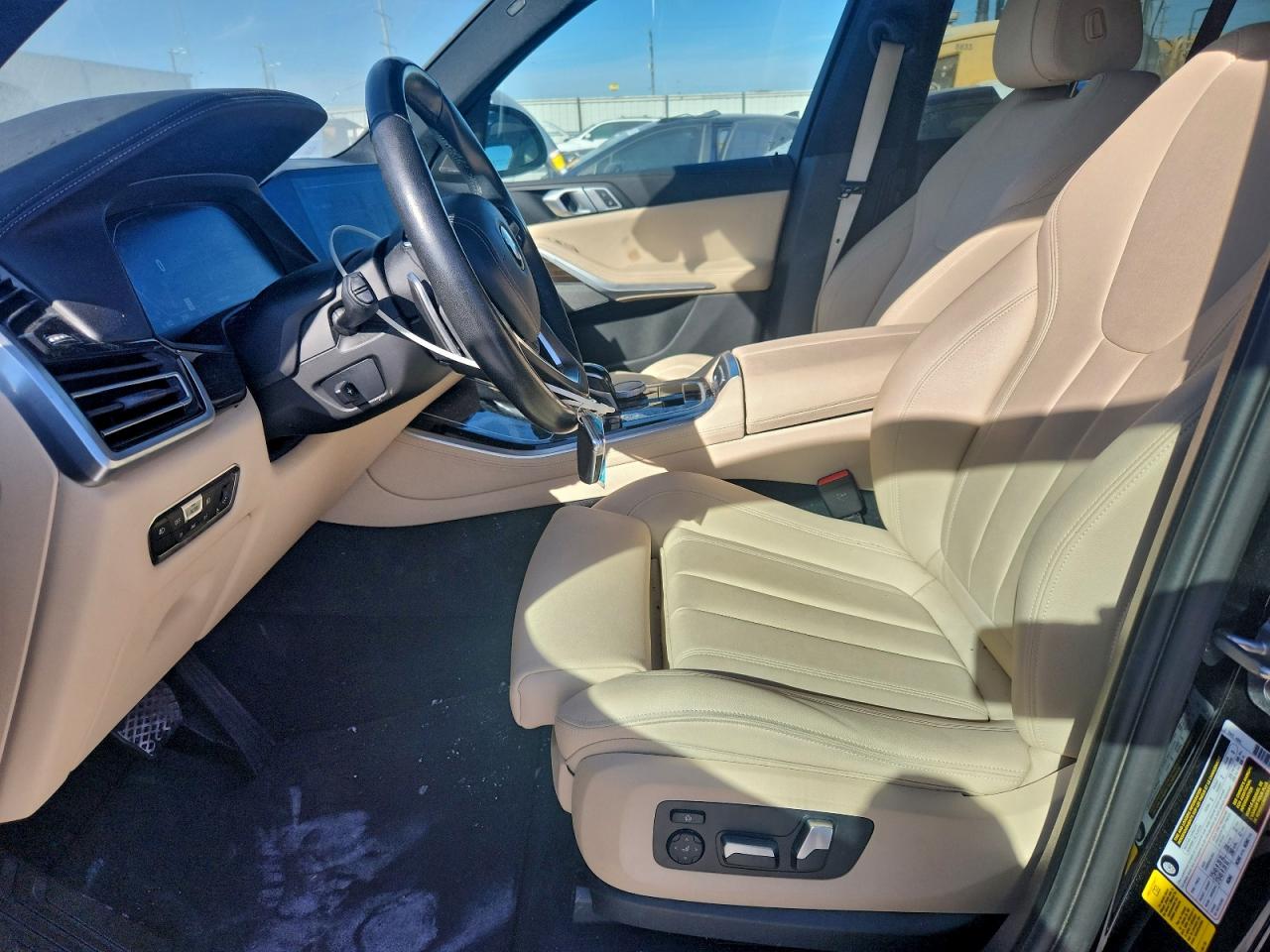 BMW X Series Sdrive 40i Image 5