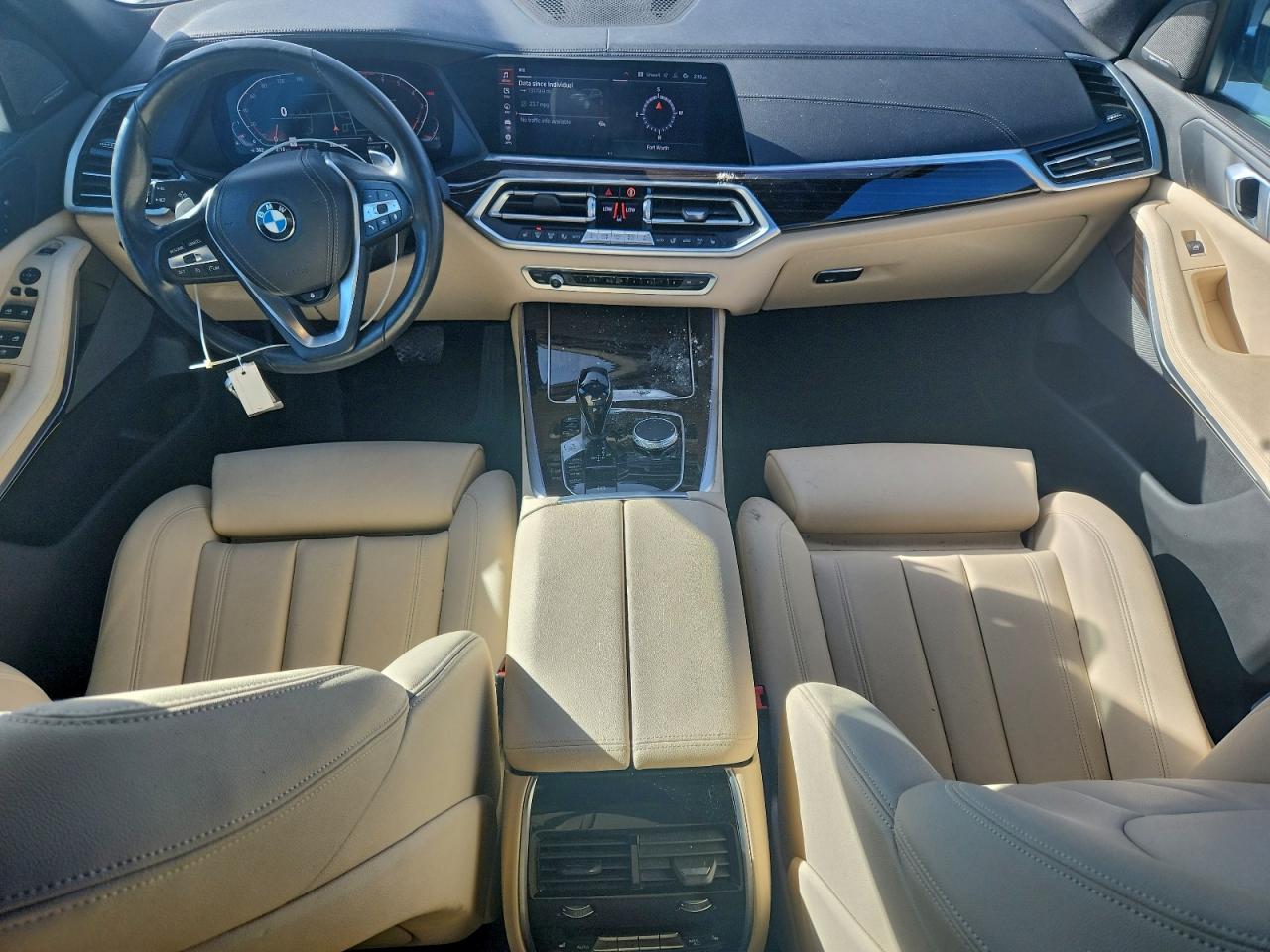 BMW X Series Sdrive 40i Image 7