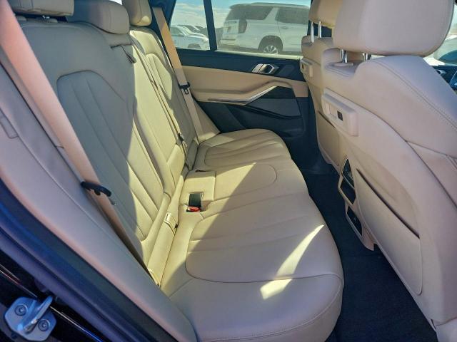 BMW X Series Sdrive 40i Image 10