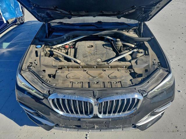 BMW X Series Sdrive 40i Image 9