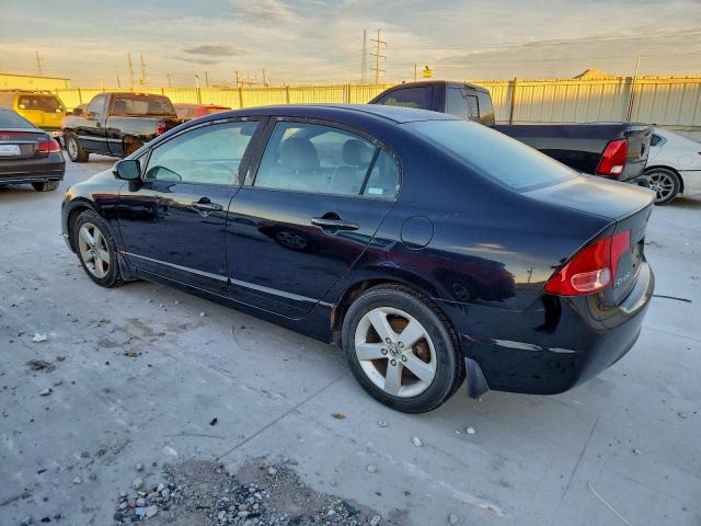 Honda Civic Exl Image 6