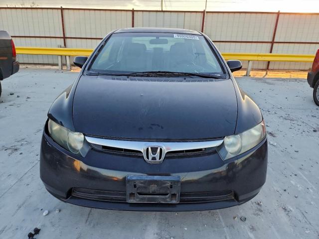 Honda Civic Exl Image 5