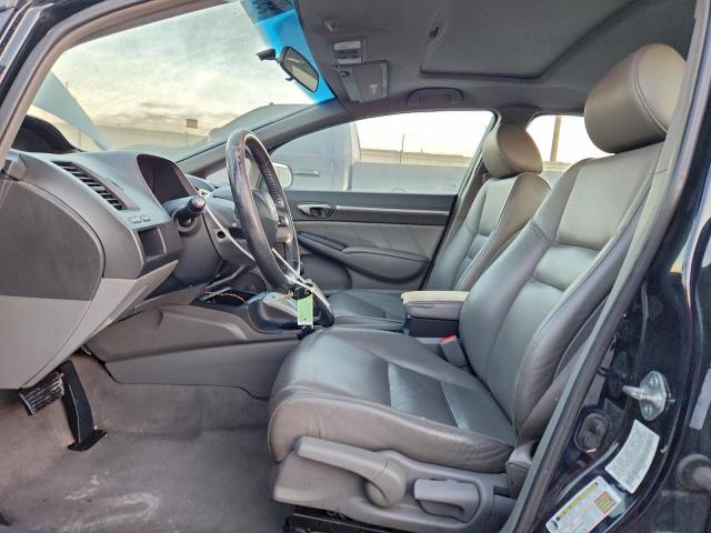 Honda Civic Exl Image 9