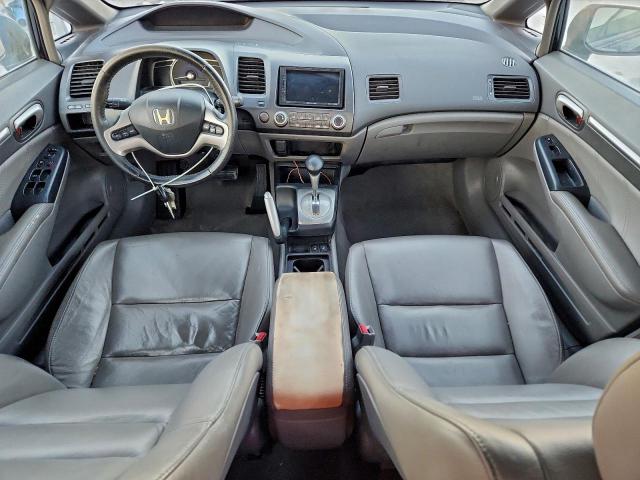 Honda Civic Exl Image 7