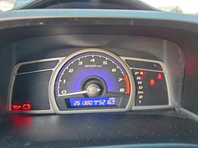 Honda Civic Exl Image 8