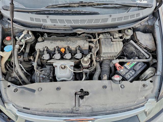 Honda Civic Exl Image 12