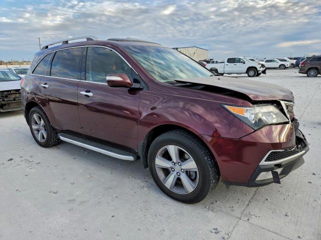 Acura MDX Technology Image 2