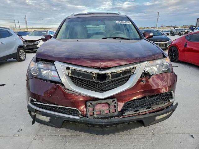 Acura MDX Technology Image 6