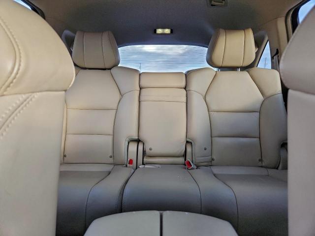 Acura MDX Technology Image 13