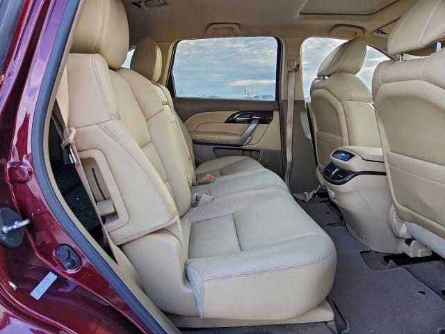 Acura MDX Technology Image 10