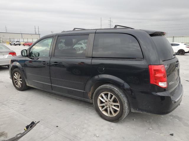 Dodge Caravan Sxt Image 3