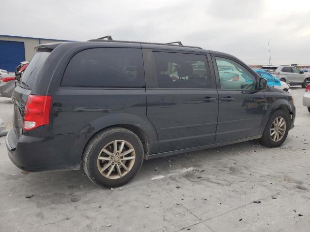 Dodge Caravan Sxt Image 12
