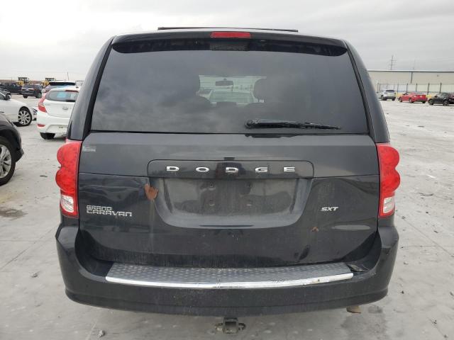 Dodge Caravan Sxt Image 13