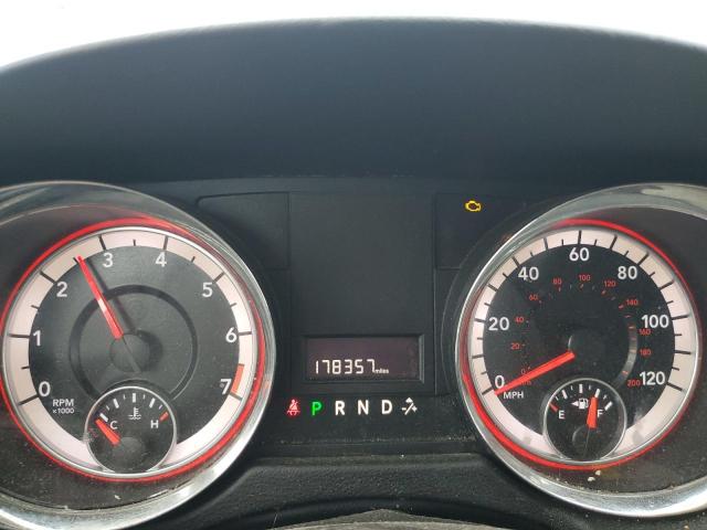 Dodge Caravan Sxt Image 2