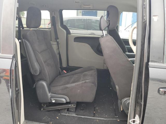 Dodge Caravan Sxt Image 10