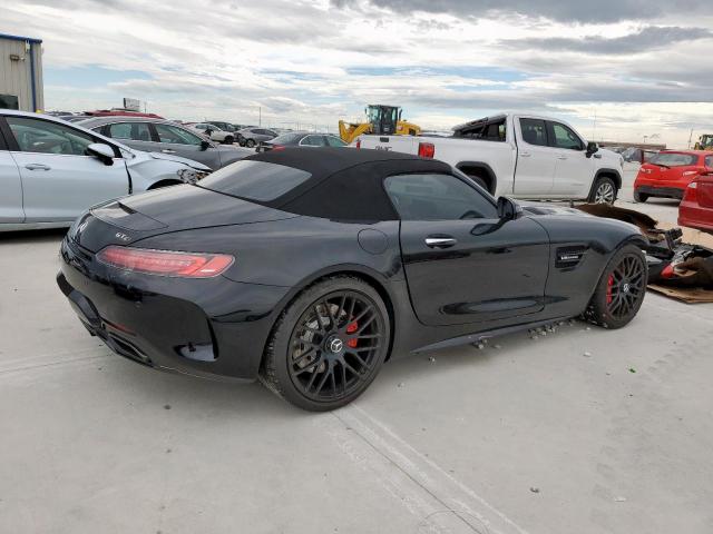 Mercedes-Benz G-Class C Image 3