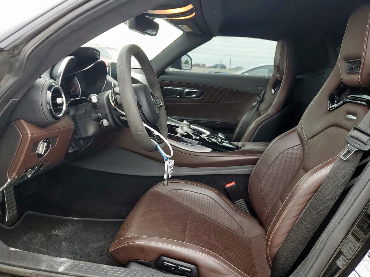 Mercedes-Benz G-Class C Image 12