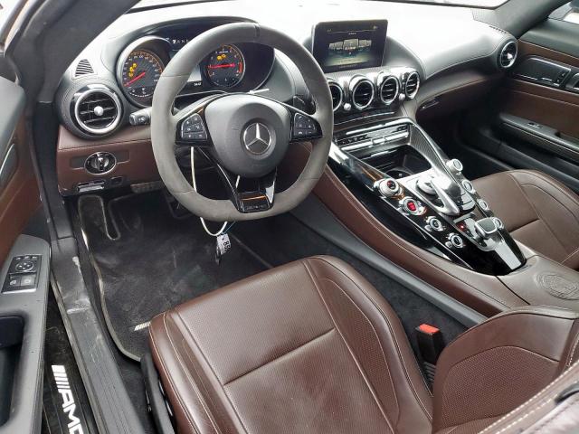 Mercedes-Benz G-Class C Image 7