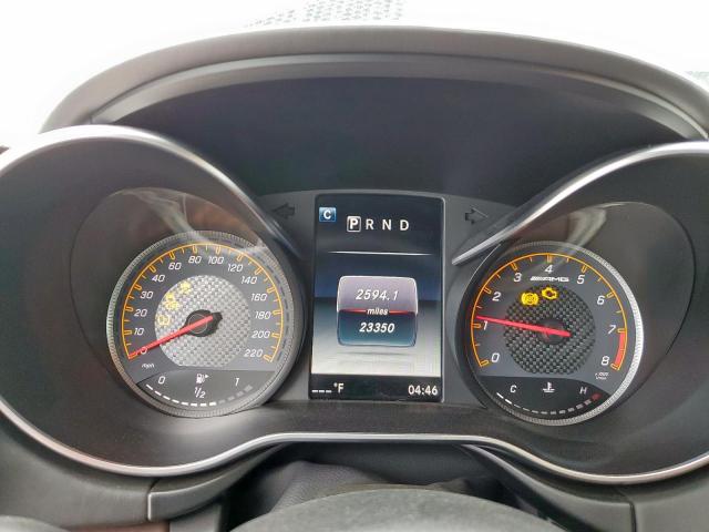 Mercedes-Benz G-Class C Image 9