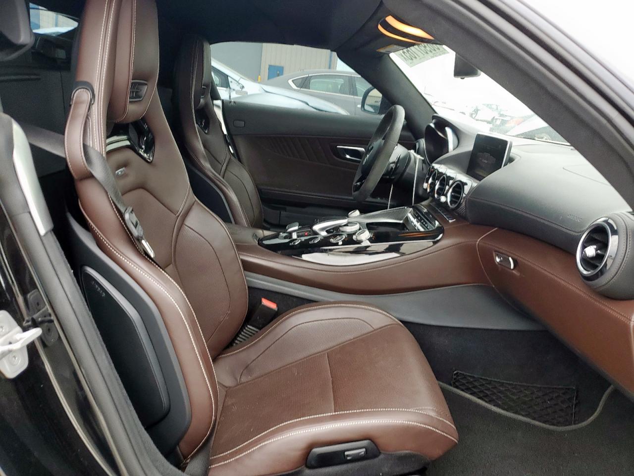 Mercedes-Benz G-Class C Image 6