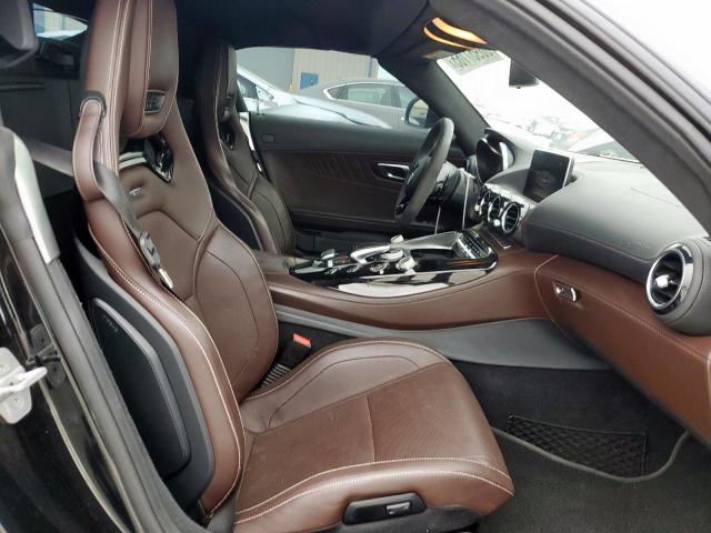 Mercedes-Benz G-Class C Image 6