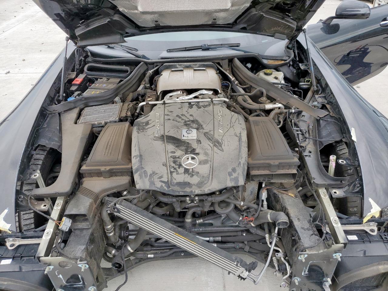 Mercedes-Benz G-Class C Image 13