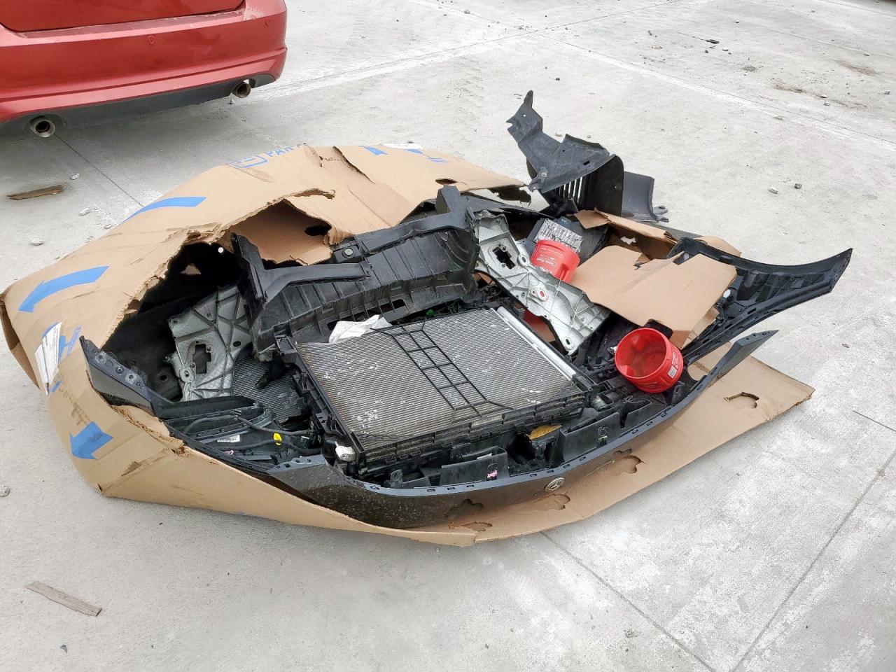 Mercedes-Benz G-Class C Image 11