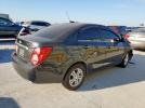 Chevrolet Sonic Lt Image 10
