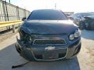Chevrolet Sonic Lt Image 7