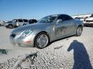 Lexus Sc 430 Image 1