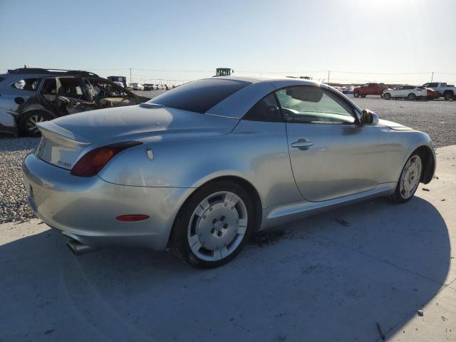 Lexus Sc 430 Image 2