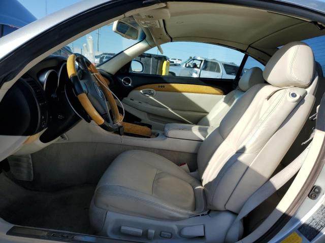 Lexus Sc 430 Image 5