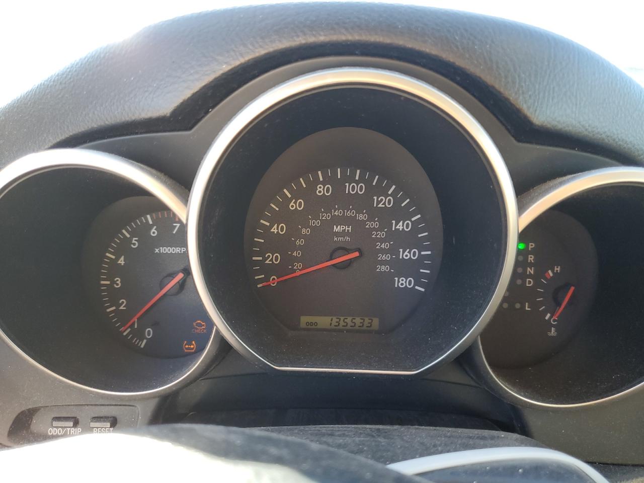 Lexus Sc 430 Image 12