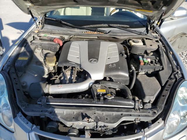 Lexus Sc 430 Image 7